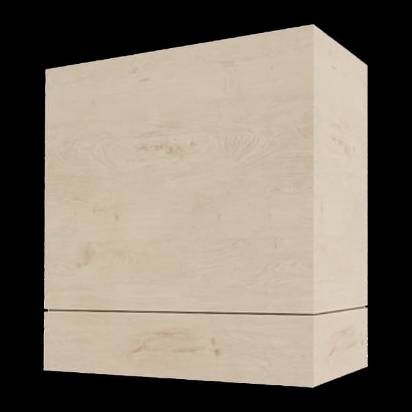 Box Straight