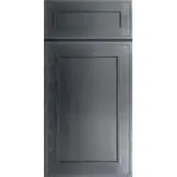 Craftsman Black Shaker Bath Vanities