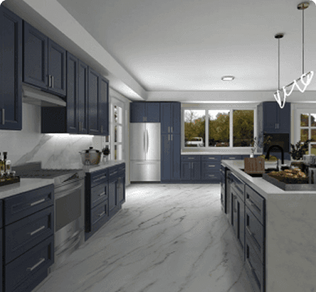 Design Your Dream Kitchen | 365 Cabinetry Visualizer