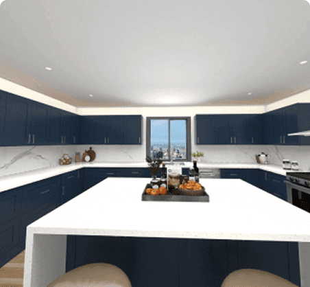 Design Your Dream Kitchen | 365 Cabinetry Visualizer