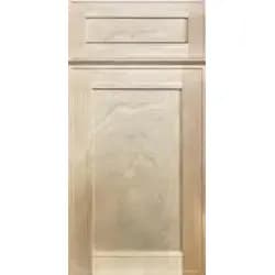 Craftsman Natural Shaker Bath Vanities